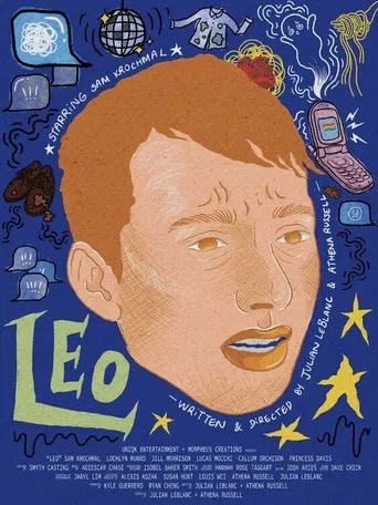 Watch Leo