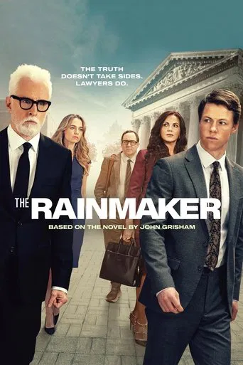 Watch The Rainmaker