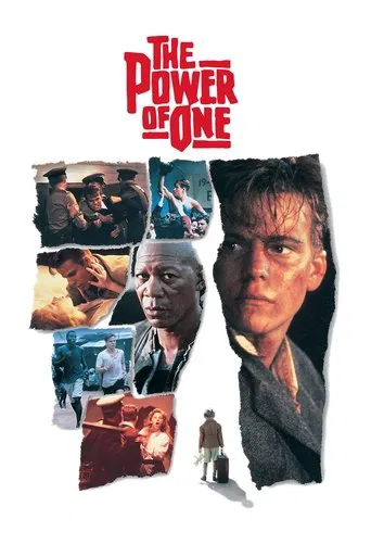 Watch The Power of One