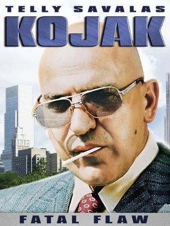 Watch Kojak : Error Fatal