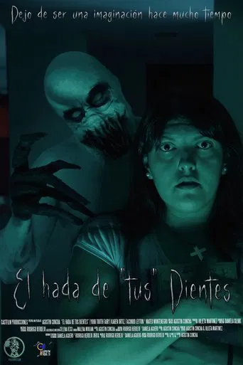 Watch El Hada de tus dientes