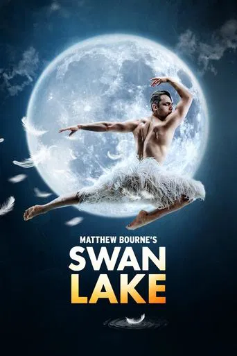 Watch Matthew Bourne's Swan Lake