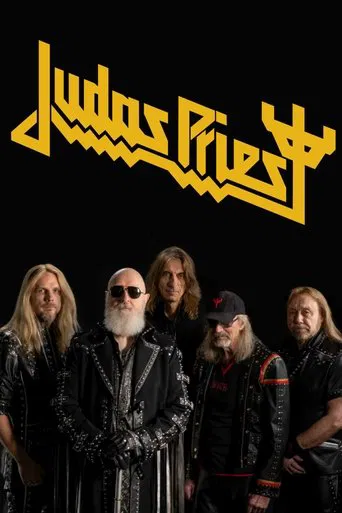 Watch The Ballad Of Judas Priest