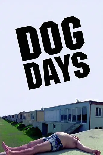 Watch Dog Days