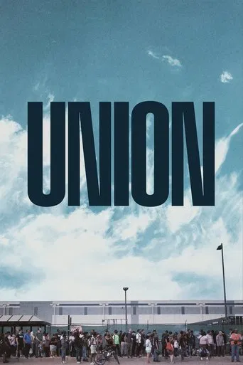 Watch Union