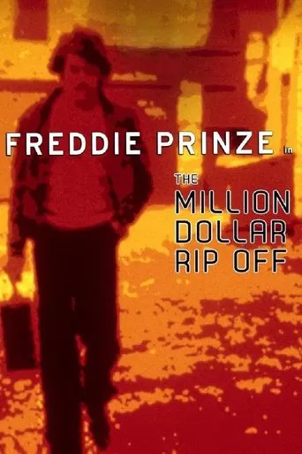 Watch The Million Dollar Rip-Off