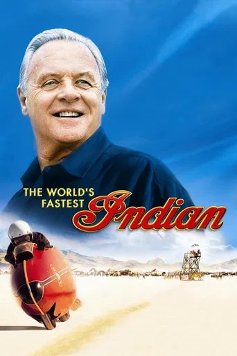Watch The World's Fastest Indian