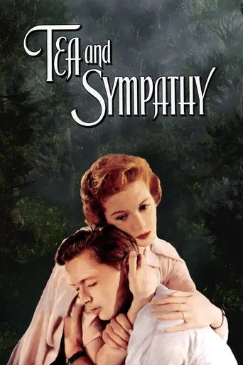 Watch Tea and Sympathy