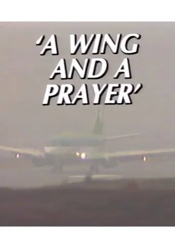 'A Wing and a Prayer' - The Story of Knock Airport