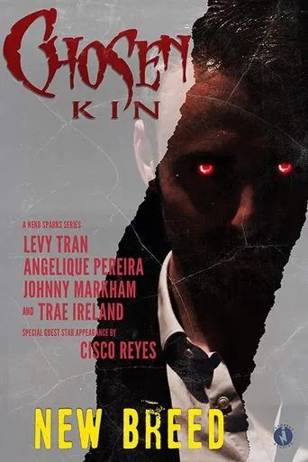 Watch Chosen Kin Origins: New Breed