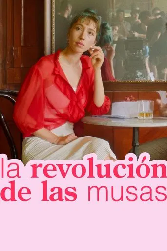 Watch The Revolution of the Muses