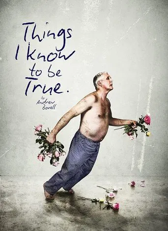 Watch Things I Know to Be True