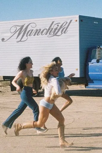 Watch Manchild