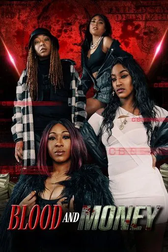 Blood & Money