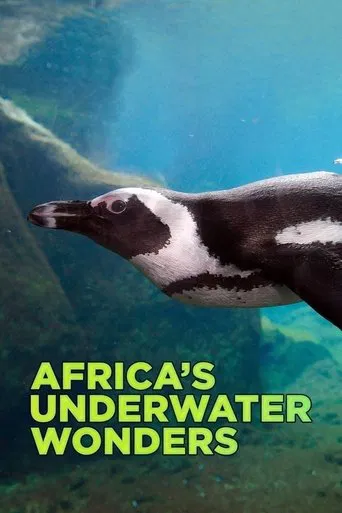 Watch Africa's Underwater Wonders