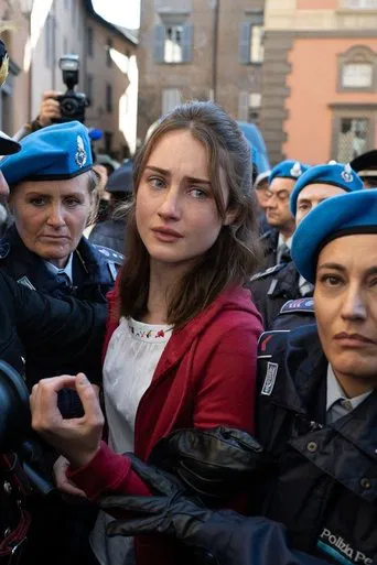 Watch The Twisted Tale of Amanda Knox