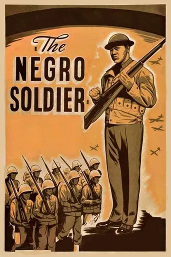 Watch The Negro Soldier