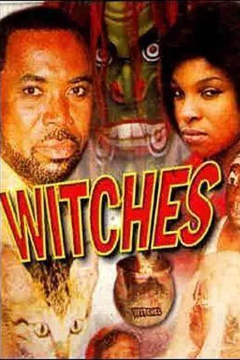 Watch Witches