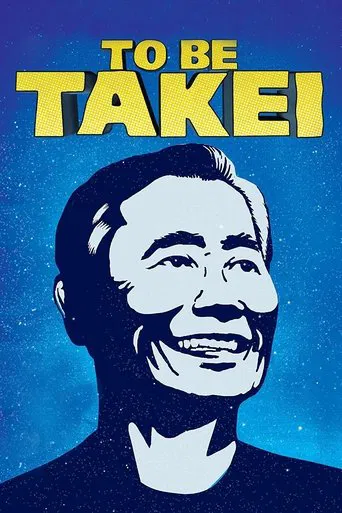 Watch To Be Takei