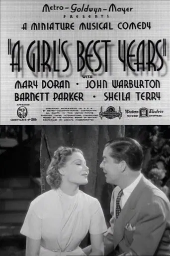Watch A Girl's Best Years