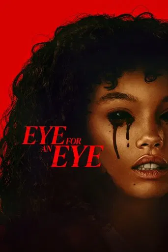 Watch Eye for an Eye