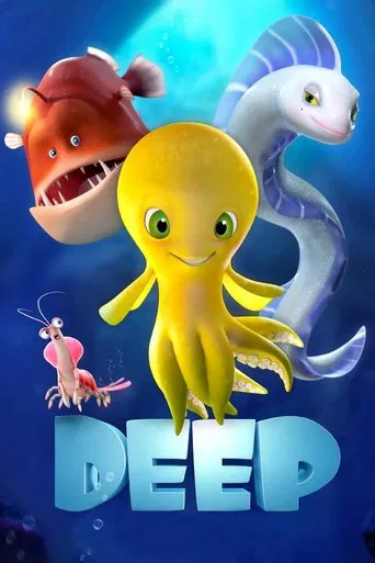 Watch Deep