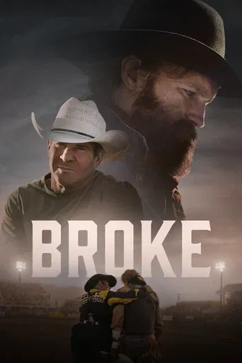 Watch Broke