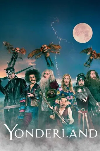 Watch Yonderland