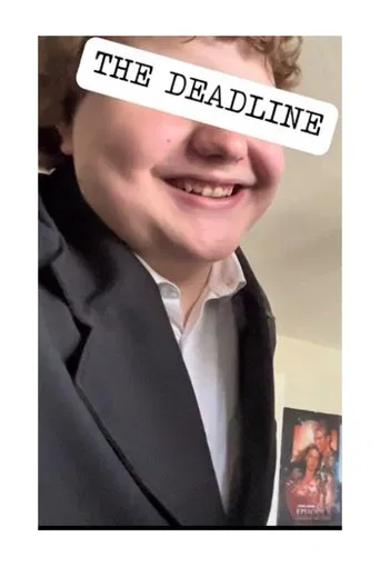 Watch The Deadline