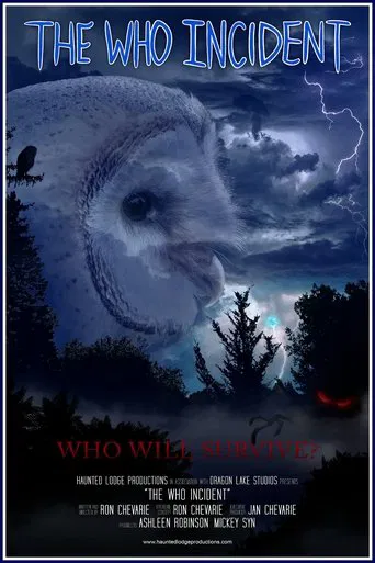 Watch The Who Incident