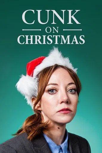 Watch Cunk on Christmas