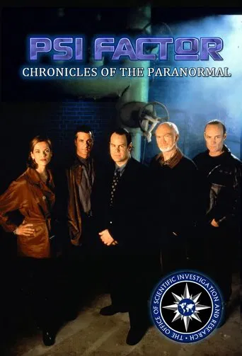 Watch Psi Factor: Chronicles of the Paranormal