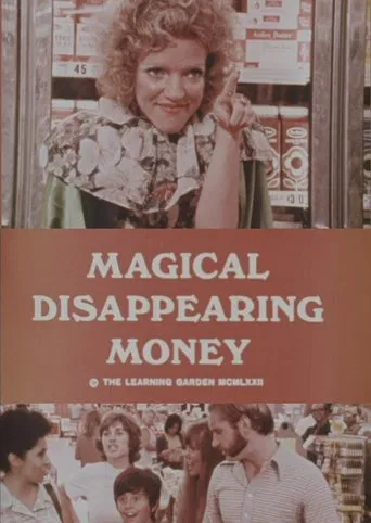Watch Magical Disappearing Money