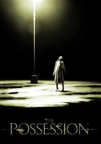 Watch The Possession