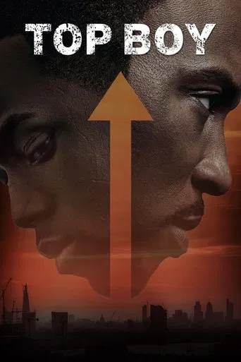 Watch Top Boy