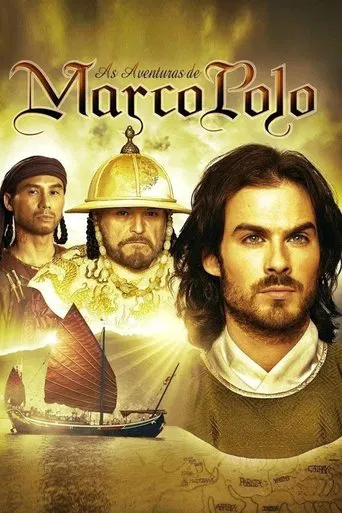Watch Marco Polo
