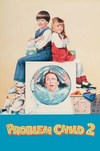 Watch Problem Child 2