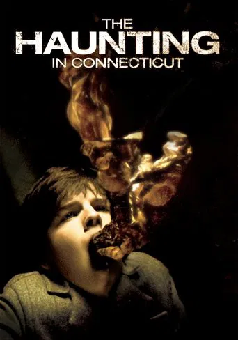 Watch The Haunting in Connecticut