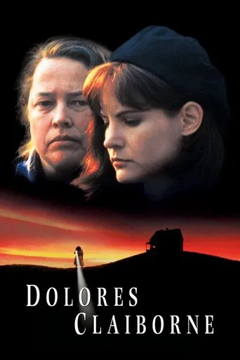 Watch Dolores Claiborne