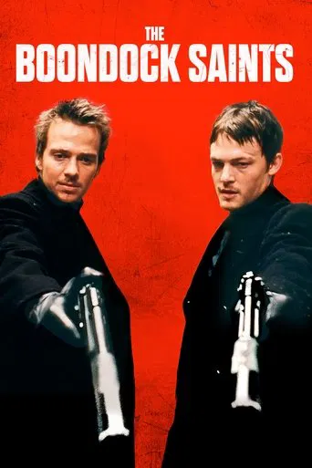 Watch The Boondock Saints