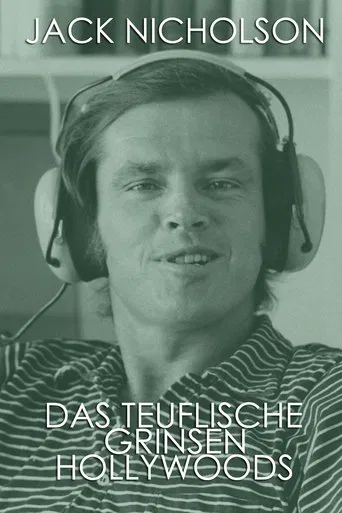 Watch Jack Nicholson - The Devilish Smile of Hollywood