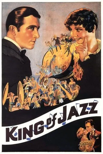 Watch King of Jazz