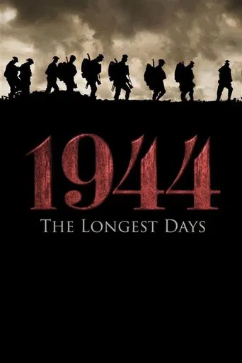 Watch 1944 - The Longest Days