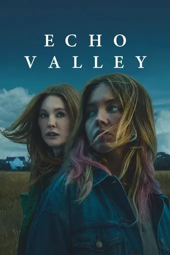 Watch Echo Valley