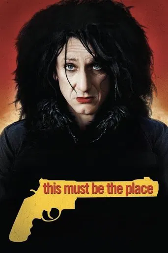 Watch This Must Be the Place