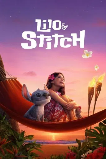 Watch Lilo & Stitch