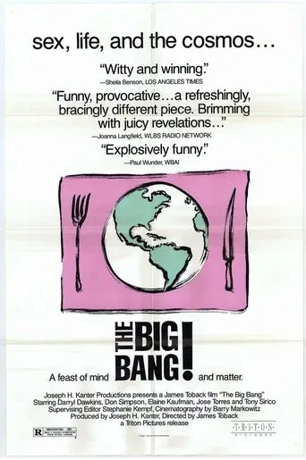 Watch The Big Bang