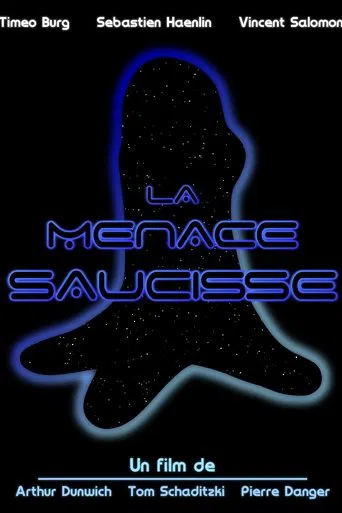 La Menace Saucisse