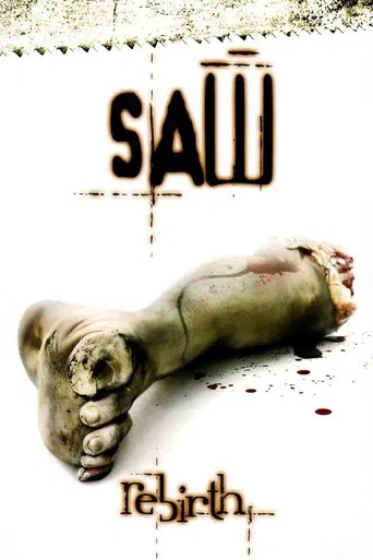 Watch Saw: Rebirth