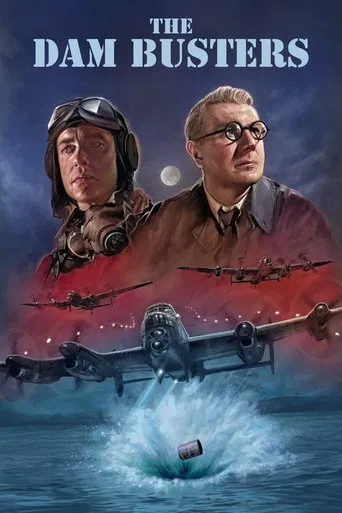 Watch The Dam Busters